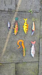 Pluggen, Watersport en Boten, Ophalen of Verzenden, Zo goed als nieuw, Overige typen