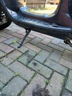 scooter sourini,antraciet grijs 25km, Fietsen en Brommers, Ophalen