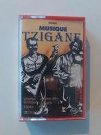 Musique Tzigane 1983 rossini overtures 4176924 casetteMusiqu, Gebruikt, 1 bandje, Ophalen of Verzenden, Origineel