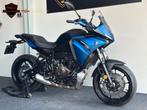 YAMAHA TRACER 7 2021 10.961 KM MT 07 TRACER 700, 2 cilinders, Bedrijf, Meer dan 35 kW, Toermotor
