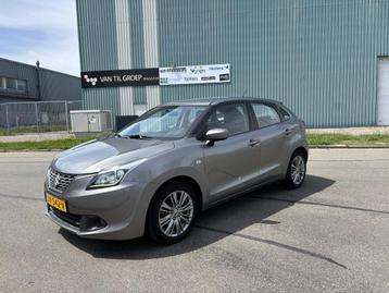 Suzuki Baleno 1.2i Exclusive 90 PK. Zuinige en zeer betrouwb beschikbaar voor biedingen