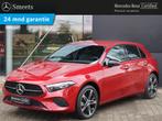 Mercedes-Benz A-klasse 250 e Star Edition AMG Line, 12 maanden, Stof, Gebruikt, Bedrijf