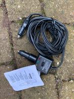 Tronic H-3031 Startkabel voor 12V Stopcontacten, Ophalen of Verzenden, Gebruikt