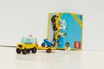 LEGO 6677 -1 Town: Classic Town: Race Motocross Racing, Ophalen of Verzenden, Gebruikt, Complete set, Lego