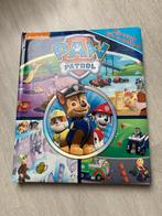 Kijk en zoekboek paw patrol, Ophalen of Verzenden, Zo goed als nieuw