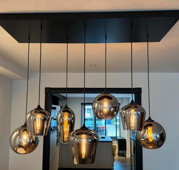 By Eve 7 blub Metallic Smoke beschikbaar voor biedingen