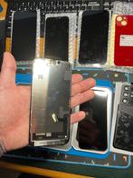 screen replacement, Nieuw, IPhone 4, Ophalen