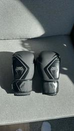 Venom bokshandschoenen zwart 10oz, Ophalen of Verzenden