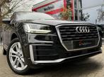 Audi Q2 1.4 TFSI CoD 150PK AUT. *!* S-LINE *!* NAVI/ LED/ CA, Auto's, Audi, 65 €/maand, Gebruikt, 4 cilinders, 150 pk