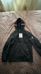 Moncler jasje maat S, Ophalen, Nieuw, Maat 46 (S) of kleiner, Zwart