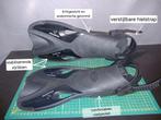 Atlantis Dolphin zwemvinnen, Watersport en Boten, Duiken, Ophalen of Verzenden, Zo goed als nieuw, Zwem- of Duikvliezen