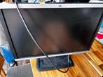 HP Monitor - VGA/DVI, Computers en Software, Monitoren, Gebruikt, Full HD, Ophalen of Verzenden, DVI