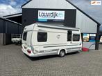 FENDT Saphir 470 TF ’10 (Fransbed, Rondzit), Caravans en Kamperen, Rondzit, Vast bed, Bedrijf, Kelvinstraat 23
7701BZ  Dedemsvaart, NL