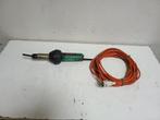 LEISTER Heteluchtlasapparaat Triac ST (40-700C) 141.227, Gebruikt, 50 tot 150 cm, Ophalen of Verzenden, 10 tot 30 cm