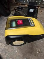 kärcher rlm 4 robot grasmaaier, Tuin en Terras, Ophalen of Verzenden, Gebruikt