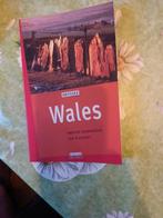 Wales Engeland Odyssee reisgids. Powys Clwyd Gower Cardiff, Overige merken, Europa, Ophalen of Verzenden, Zo goed als nieuw