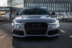 Audi RS6 Performance 4.0TFSI (720pk) KERAMISCH MILLTEK NARDO, Automaat, Adaptive Cruise Control, Gebruikt, RS6
