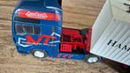 Man TGA XXL, Hobby en Vrije tijd, Modelauto's | 1:50, Ophalen of Verzenden, Zo goed als nieuw, Bus of Vrachtwagen, Conrad