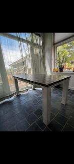 Henders en Hazel Meubels tafel en Kast, Huis en Inrichting, Ophalen, 200 cm of meer, 50 tot 100 cm, Zo goed als nieuw