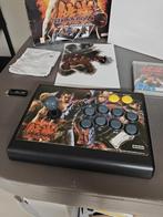 Tekken 6 Wireless arcade stick bundle PS3 CIB, Avontuur en Actie, ., 1 speler, Ophalen of Verzenden