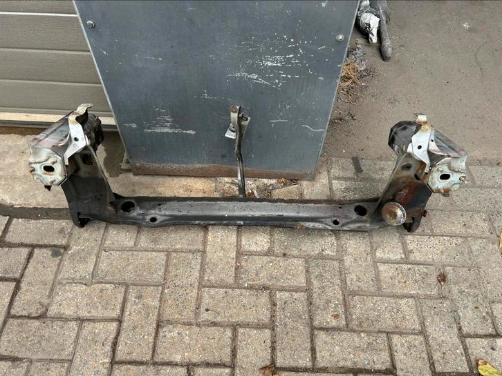 Toyota Celica T23 Voorfront chassis, Auto-onderdelen, Carrosserie en Plaatwerk, Toyota, Voor, Gebruikt, Ophalen of Verzenden