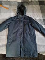 Revolution parka navy maat M, Maat 52/54 (L), Blauw, Ophalen of Verzenden, Zo goed als nieuw