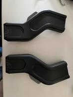 UPPAbaby universele adapters (Vista Cruz), Kinderen en Baby's, Kinderwagens en Combinaties, Ophalen of Verzenden, Zo goed als nieuw