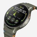 Samsung Galaxy Watch7 - NIEUW IN VERZEGELDE DOOS!, Nieuw, Samsung ⌚️, Ophalen of Verzenden, Waterdicht