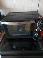 Silvercrest oventje, Witgoed en Apparatuur, Ovens, Ophalen, Minder dan 45 cm, Minder dan 45 cm, Oven