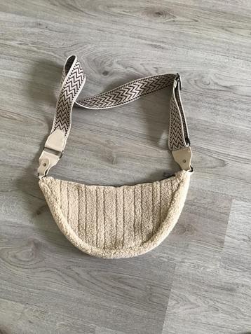 NIEUW!! TEDDY CROSS BODY TAS beschikbaar voor biedingen