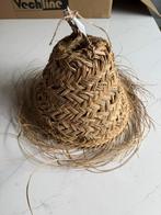 Hanglamp stro, Ophalen of Verzenden, Nieuw