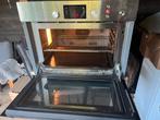 Bosch combimagnetron, Zo goed als nieuw, Oven met grill, Inbouw, 45 tot 60 cm