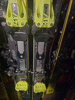 175cm FISCHER RC4 GS, 160 tot 180 cm, Ophalen of Verzenden, Zo goed als nieuw, Carve