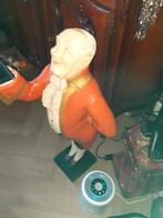 Houten butler 90hoog, Huis en Inrichting, Ophalen of Verzenden, Zo goed als nieuw