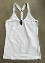 10 Days Wrapper top mt 1 ( 36-38), Wit, Ophalen of Verzenden, Zo goed als nieuw, Maat 36 (S)
