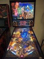 Sega Frankenstein Flipperkast, Ophalen, Sega, Zo goed als nieuw, Dot-matrix