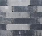 Wallblock old smook 15x15x60, Tuin en Terras, Ophalen, Nieuw, Minder dan 100 cm, Minder dan 25 cm