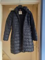 Jas Tommy Hilfiger, Ophalen of Verzenden, Zo goed als nieuw, Blauw, Tommy Hilfiger