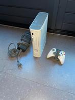 Xbox 360 Console met Controller, Gebruikt, Overige genres, 1 speler, Eén computer