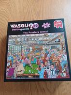 Wasgij The Puzzlers Arms! 950 stukjes Compleet Destiny, Ophalen of Verzenden, 500 t/m 1500 stukjes, Zo goed als nieuw, Legpuzzel