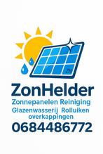 Glazenwassen in Reuver!, Ophalen of Verzenden, Nieuw