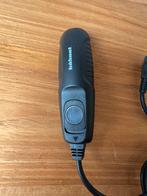 Hähnel HRS280 Sony draadontspanner remote, Ophalen of Verzenden, Gebruikt, Overige merken