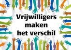 Hoi allemaal ik zoek vrijwilligers werk, Vacatures, Profielen | Man/Vrouw zoekt werk, 33 - 40 uur, Overige vormen