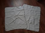 Tweeling wieg dekentjes 75 x 100 cm van prenatal, Kinderen en Baby's, Tweelingen en Meerlingen, Ophalen of Verzenden, Gebruikt