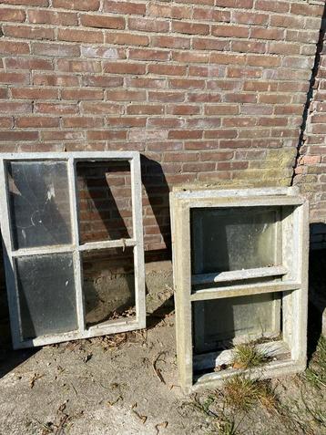 Betonramen beschikbaar voor biedingen