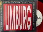 Rowwen Hèze: Limburg RSD rode vinyl limited edition, Nederlandstalig, Zo goed als nieuw, Verzenden