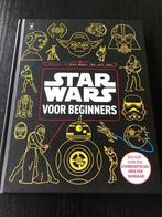 boek Star Wars voor beginners -journey to Star Wars: the las, Ophalen of Verzenden, Boek of Poster, Zo goed als nieuw