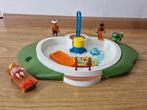 Playmobil familyfun zwembad 9422, Kinderen en Baby's, Speelgoed | Playmobil, Ophalen of Verzenden, Zo goed als nieuw