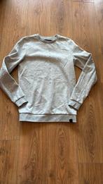 Trui Distrikt, Ophalen of Verzenden, Gedragen, Maat 46 (S) of kleiner, Grijs