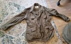 Vintage legerjas, niet gebruikt, Ophalen of Verzenden, Landmacht, Nederland